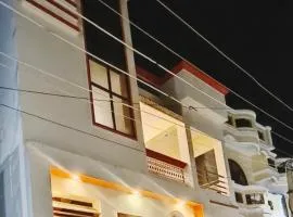 KPS homestay