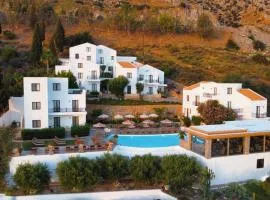 Creta Blue Boutique Hotel