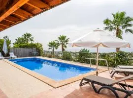 Tenerife Healing Garden
