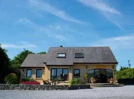Hazelwood Lodge