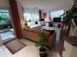 88qm Wohnung nahe Stuttgarter Flughafen