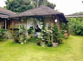 Hidden Haven Coron、コロンのビーチ周辺のバケーションレンタル