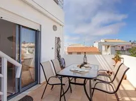 Cabanas Riverside 137