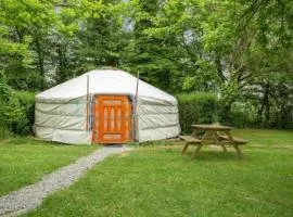 Camping 1 étoile - ccaegif