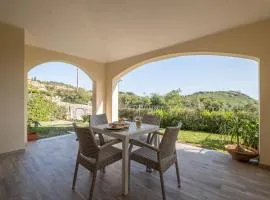 Comfort house with sea view- 5 minutes from the sea