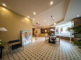 Xiamen Evening Breeze Hotel