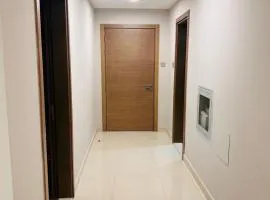 The AGenda Guste Apartment