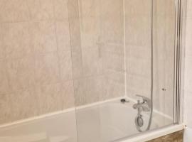 Appartement en RDC de 1 à 6 personnes, Hotel in Domgermain