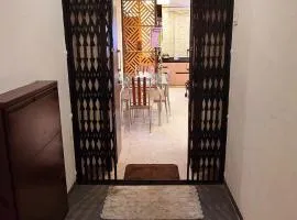 2 bhk flat in middle of city gargi's home stay