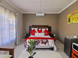 North ryde guest lodge southafrica