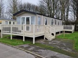 Lakeland Leaisure park Haven Caravan