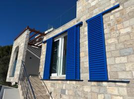 Olive Tree Apartment, Hotel in Komarna