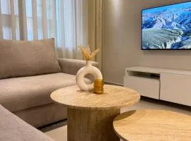 Luxury 2 bedroom Appartment City Center