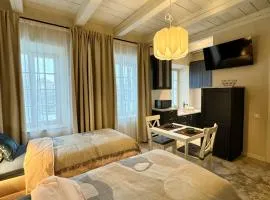 Independence square apartments I