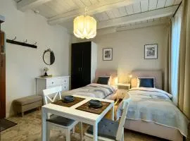 Independence square apartments I