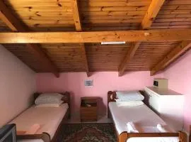 Ion Apartments Messolonghi Double Room Sea View Loft