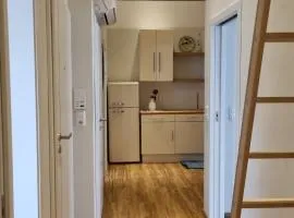 Monteur- und Ferienwohnung Ludwigshafen, BASF Tor 7