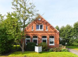 Ferienhaus Hinrich, Hotel in Bensersiel