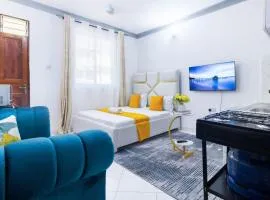 Mombasa Comfy Stay Executive Studio