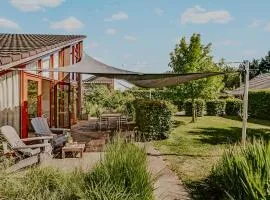 Dutchen Vakantiepark Buiten Bergen