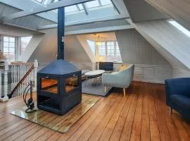 Stunning Apartment In Skagen With Wifi