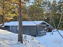 Cozy Home In Bø I Telemark
