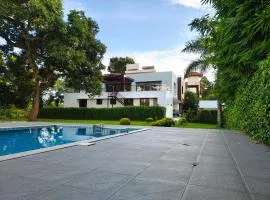 Nadhiyoram River Retreat