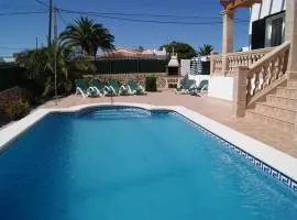 Villa Petre