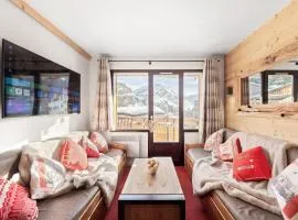 Chalet Dahu by Avoriaz Chalets