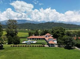 Finca Las Margaritas