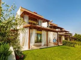 Villa Zeus Afytos