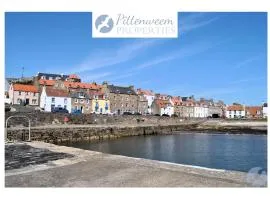 Harbour Haven- idyllic coastal retreat