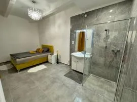 Stuart apartman