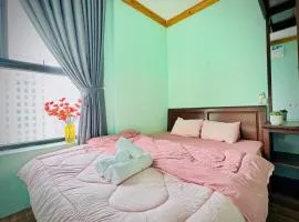 Tagi Homestay