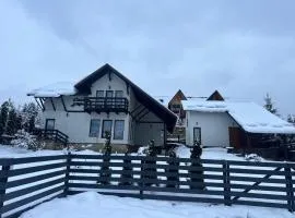 Casa Stefan -Vatra Dornei