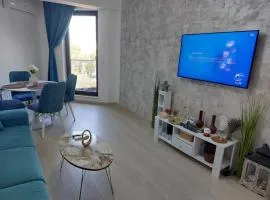 Apartament Solid Resindence Butoaie