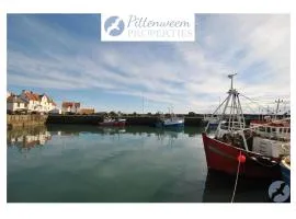 Gyles Apartment - harbourfront studio Pittenweem