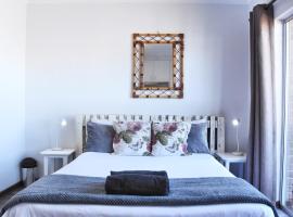 Beachfront Selfcatering