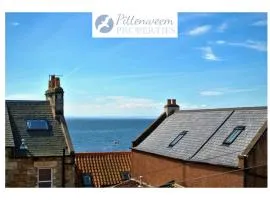 Dookers Nook- Quirky coastal cottage Pittenweem