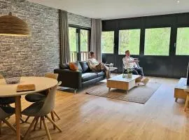 Recreatiedomein Warredal - The Lodge
