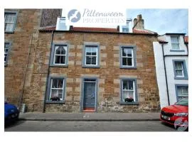Misty Morn- stunning home in East Neuk