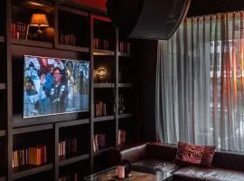 pentahotel Liège