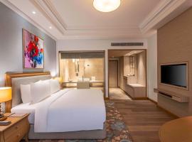 Park Plaza Jalandhar, hotel v destinaci Džalandhar