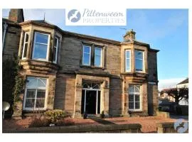 2 Melville Terrace Anstruther