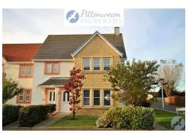 Jessies Selkie- homely apartment in East Neuk