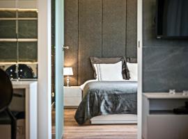 RentPlanet - Studio Ruska