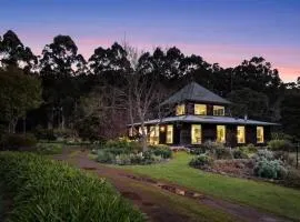 Pemberton Forest View Retreat