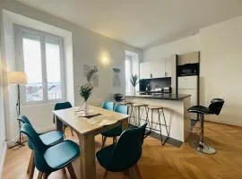 Casa Bressigny