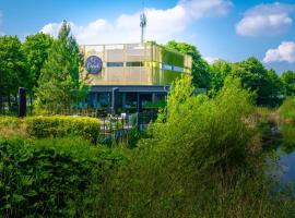 Boutique Hotel Karel de Stoute