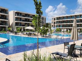 Malia Beach Experience - Studios em Muro Alto por Yolo, hotel u gradu Ipojuca